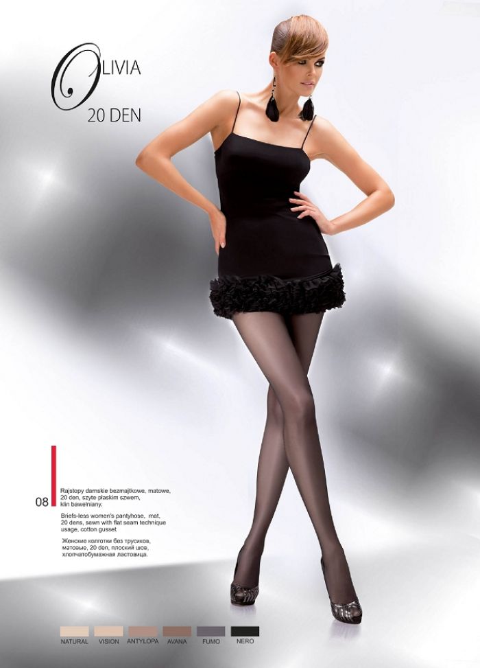 Annes Annes-product-catalog-2017-8  Product Catalog 2017 | Pantyhose Library