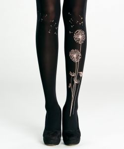 black-dandelion-tights