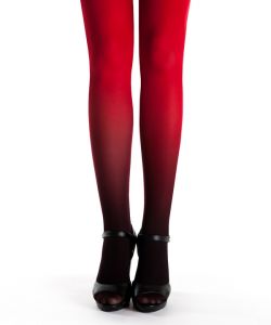 black-red-ombre-tights