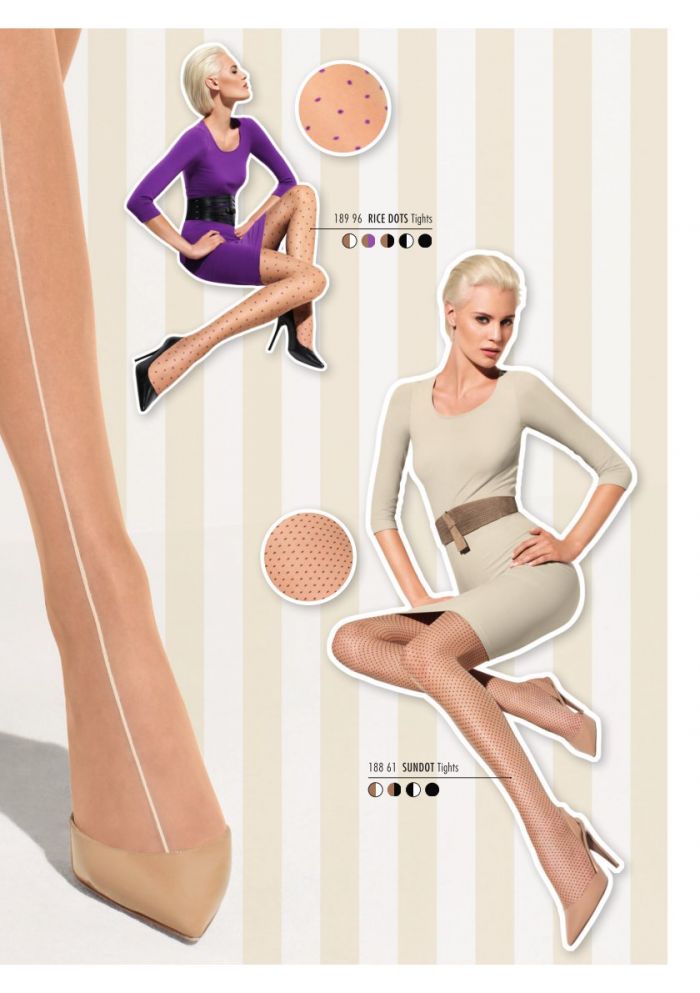 Wolford Wolford-pure-summer-legs-9  Pure Summer Legs | Pantyhose Library