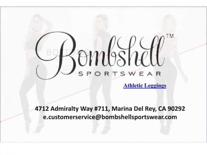 Bombshell Bombshell-womens-athletic-leggings-6  Womens Athletic Leggings | Pantyhose Library