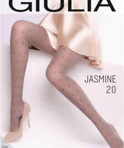 JASMINE 20 Model 2