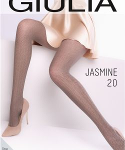 JASMINE 20 Model 3