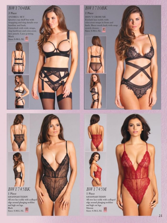 Be Wicked Be-wicked-lingerie-catalog-2018-23  Lingerie Catalog 2018 | Pantyhose Library