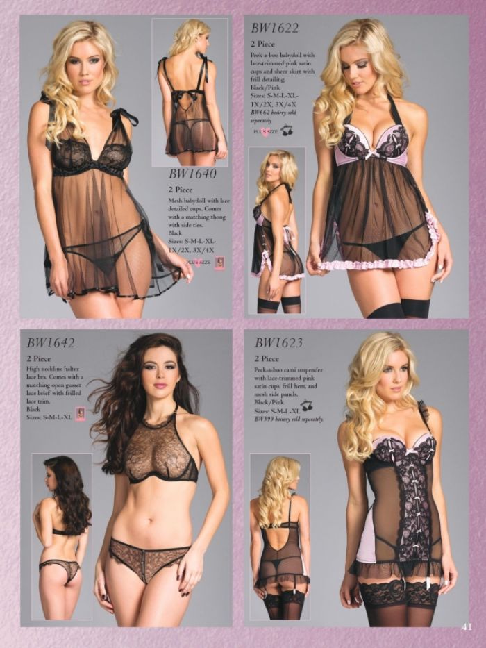 Be Wicked Be-wicked-lingerie-catalog-2018-43  Lingerie Catalog 2018 | Pantyhose Library