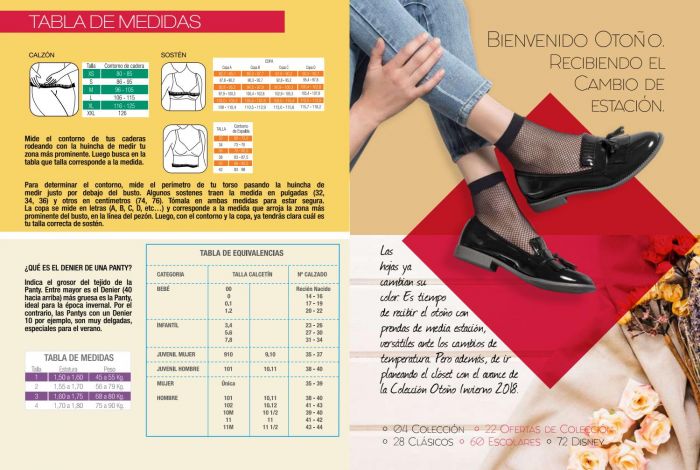 Caffarena Caffarena-catalogo-mar.2018-2  Catalogo Mar.2018 | Pantyhose Library