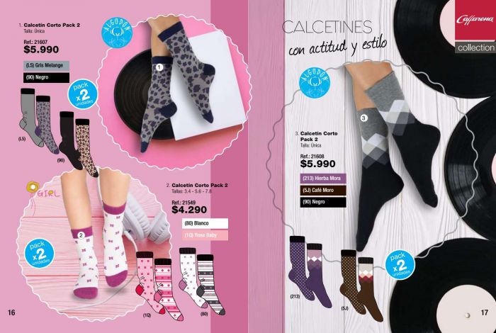 Caffarena Caffarena-catalogo-mar.2018-9  Catalogo Mar.2018 | Pantyhose Library