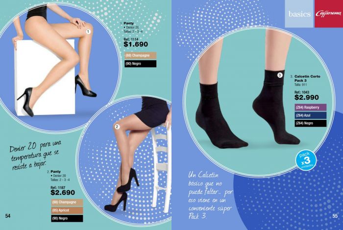 Caffarena Caffarena-catalogo-mar.2018-28  Catalogo Mar.2018 | Pantyhose Library