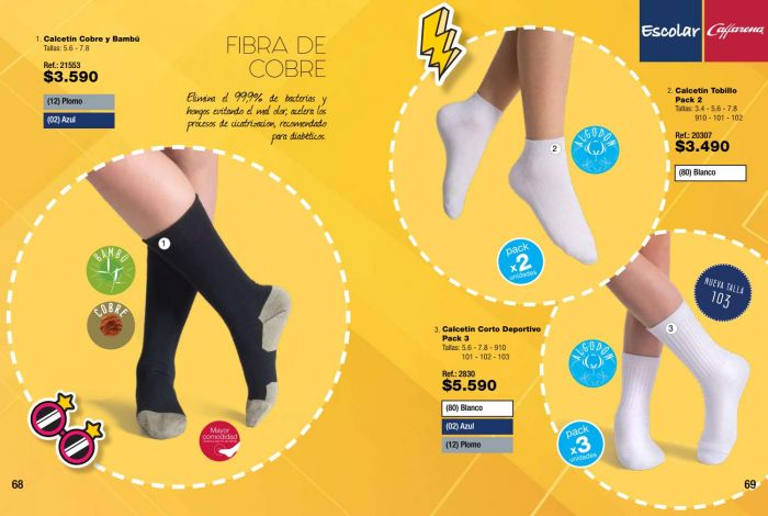 Caffarena Caffarena-catalogo-mar.2018-35  Catalogo Mar.2018 | Pantyhose Library
