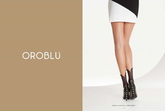 Oroblu Oroblu-legwear-ss2017-19  Legwear SS2017 | Pantyhose Library
