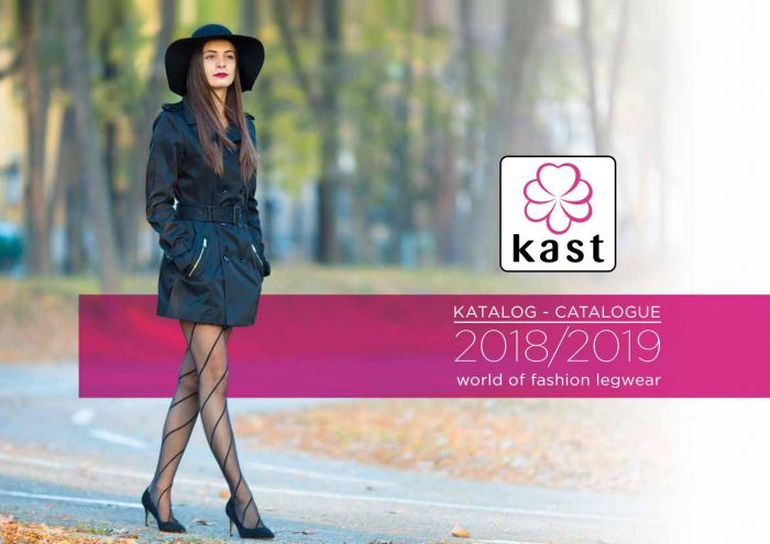 Kast Kast-catalogue-2018.19-1  Catalogue 2018.19 | Pantyhose Library