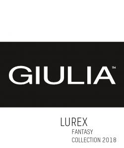 Lurex Fantasy 2018 Giulia