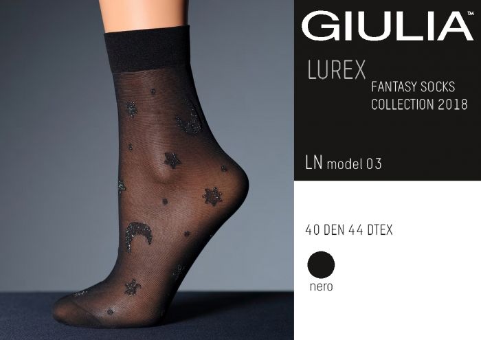 Giulia Giulia-lurex-fantasy-2018-31  Lurex Fantasy 2018 | Pantyhose Library
