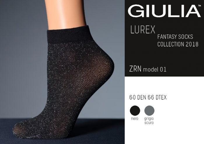 Giulia Giulia-lurex-fantasy-2018-38  Lurex Fantasy 2018 | Pantyhose Library