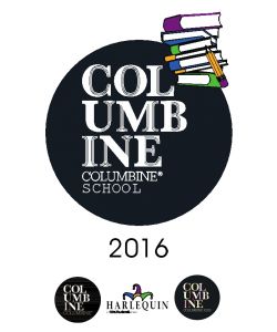 Columbine - PriceList 2016