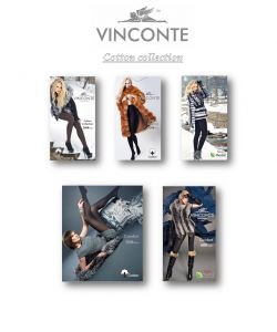 Vinconte - Catalog 2018