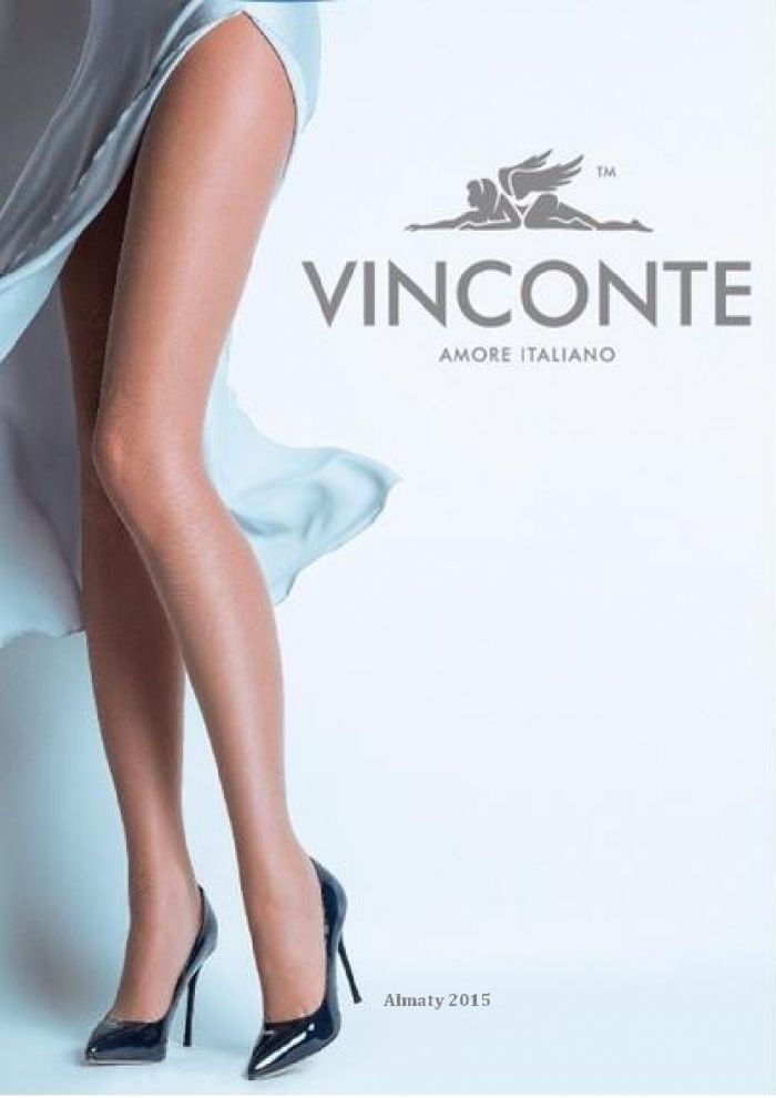 Vinconte Vinconte-catalog-2018-1  Catalog 2018 | Pantyhose Library