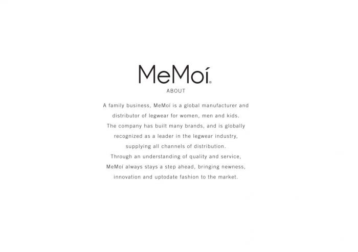 Memoi Memoi-spring-2018-novelties-catalog-2  Spring 2018 Novelties Catalog | Pantyhose Library