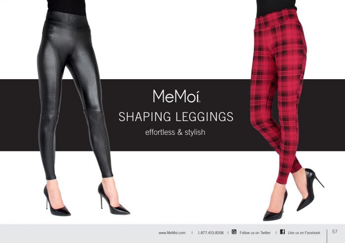 Memoi Memoi-fall-2017-ledies-legwear-57  Fall 2017 Ledies Legwear | Pantyhose Library