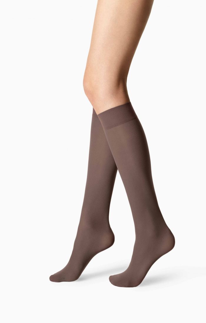 Fogal Opaque-378n  Opaques 2018 | Pantyhose Library