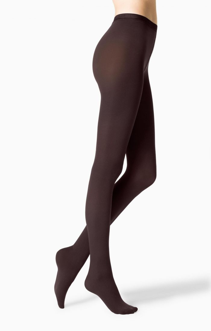 Fogal Velour-opaque-560  Opaques 2018 | Pantyhose Library