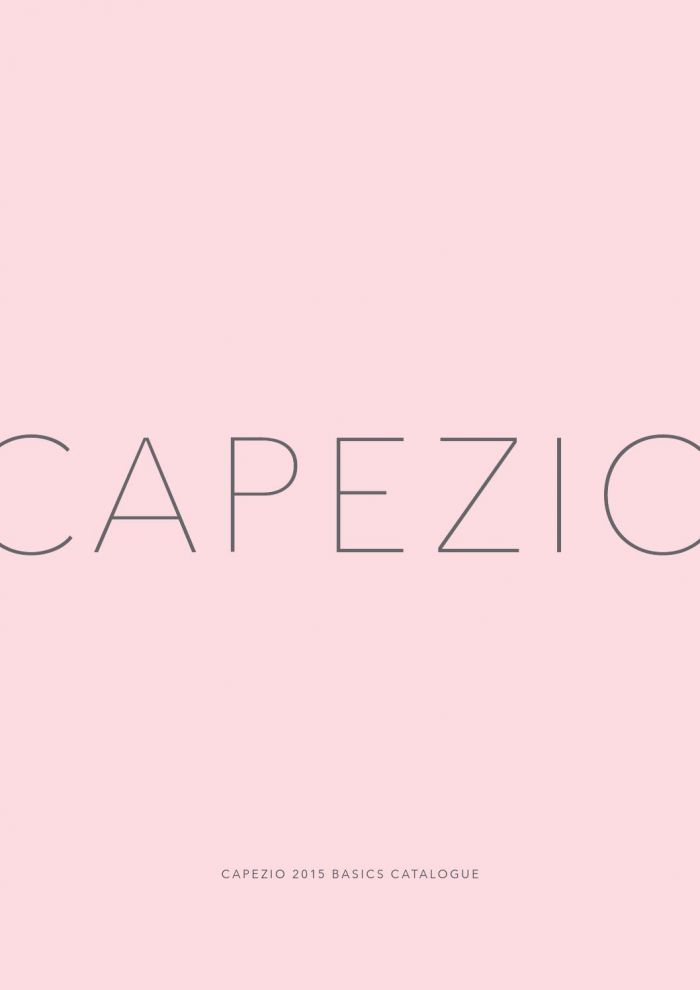 Capezio Capezio-basics-2015-1  Basics 2015 | Pantyhose Library