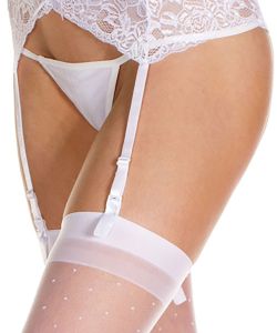 Lace-Garterbelt-With-Oversize-Bow