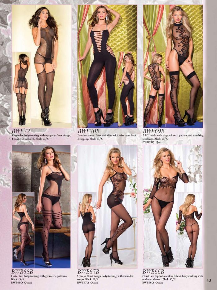 Be Wicked Be-wicked-lingerie-2017-65  Lingerie 2017 | Pantyhose Library