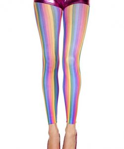 Rainbow-Vertical-Striped-Leggings