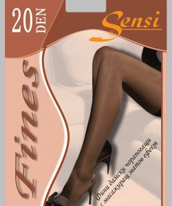 Classic tights with lycra