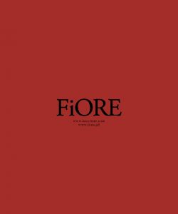 Fiore - AW 2018.19