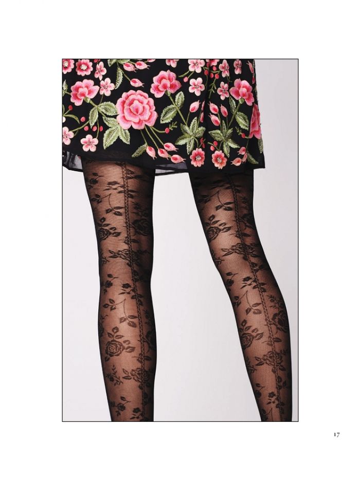 Fiore Fiore-aw-2018.19-17  AW 2018.19 | Pantyhose Library