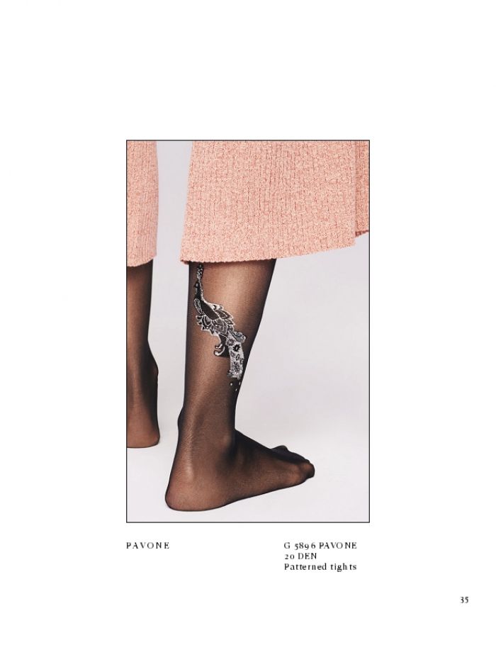 Fiore Fiore-aw-2018.19-35  AW 2018.19 | Pantyhose Library