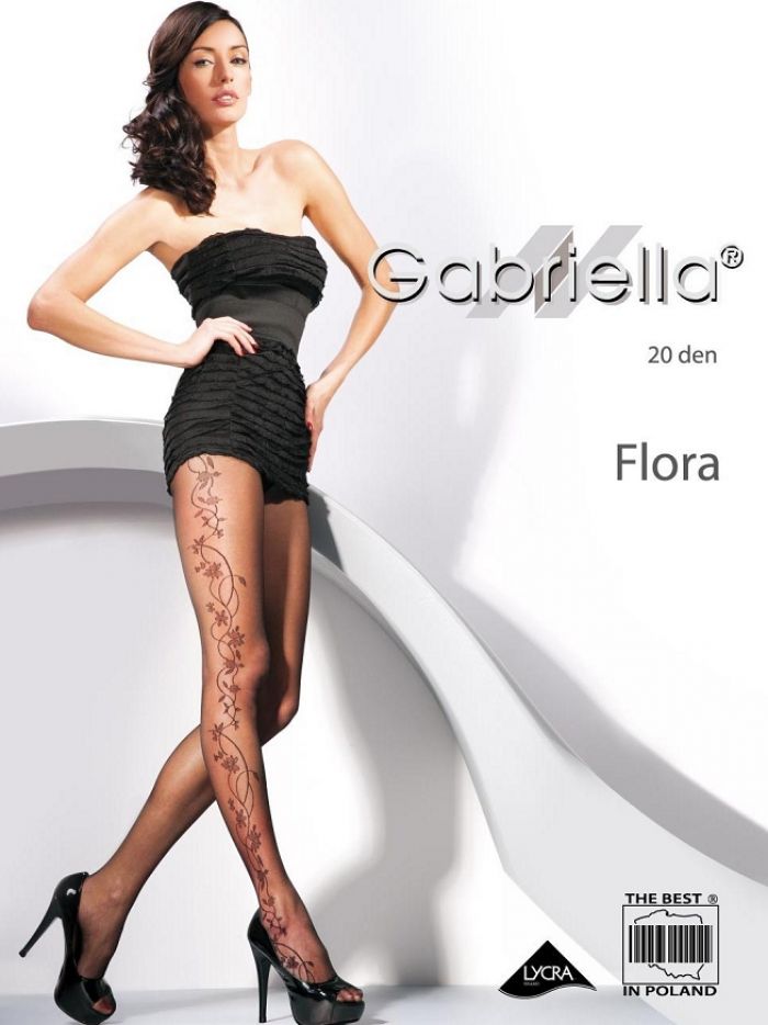 Gabriella Gabriella-fashion-2011-11  Fashion 2011 | Pantyhose Library