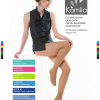 Kamila-medical - Compression-hosiery-2018-catalog