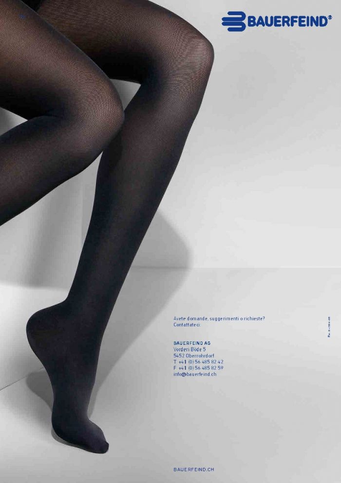 Bauerfeind Bauerfeind-product-catalog-36  Product Catalog | Pantyhose Library