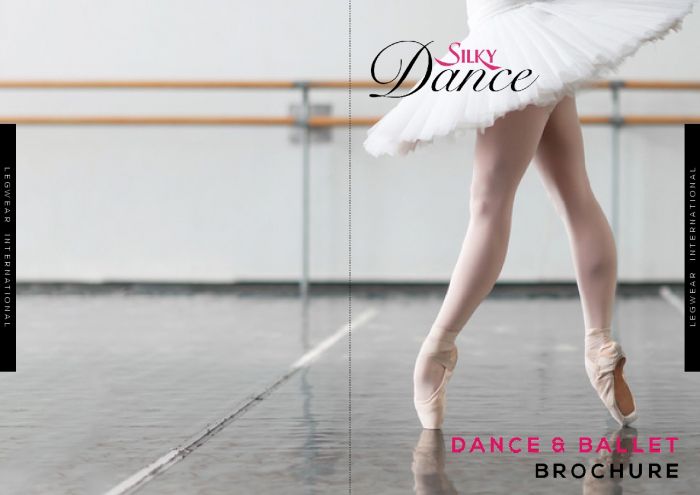 Silky Silky-dance-and-ballet-brockure-1  Dance and ballet brockure | Pantyhose Library