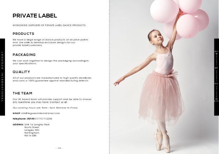Silky Silky-dance-and-ballet-brockure-8  Dance and ballet brockure | Pantyhose Library