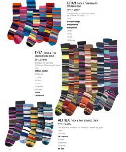 Bella-Socks-Fall-2016-Socks-Catalog-6