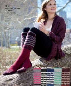 Bella-Socks-Fall-2016-Socks-Catalog-11