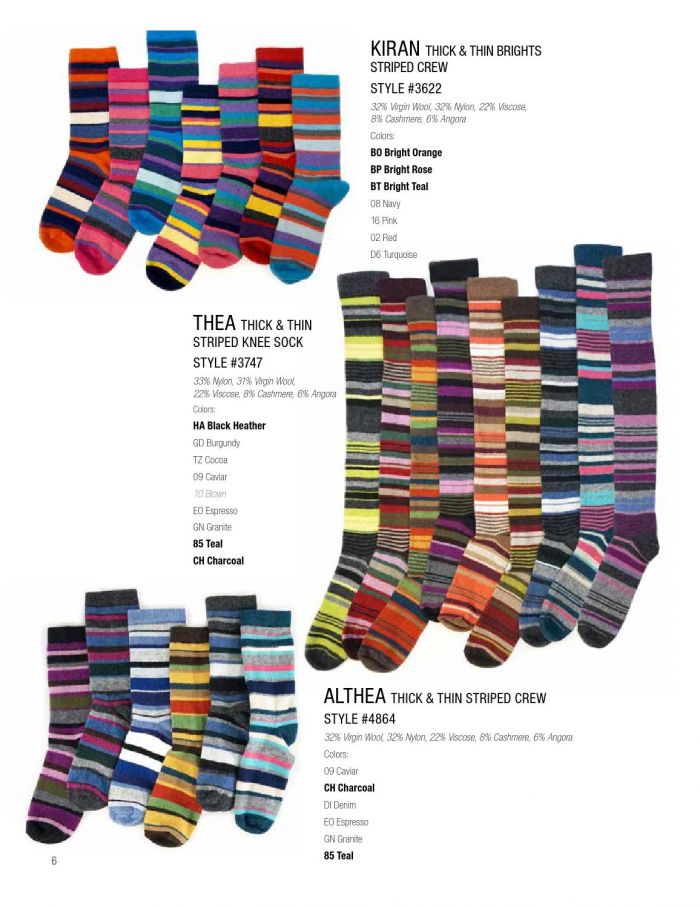 Bella Socks Bella-socks-fall-2016-socks-catalog-6  Fall 2016 Socks Catalog | Pantyhose Library
