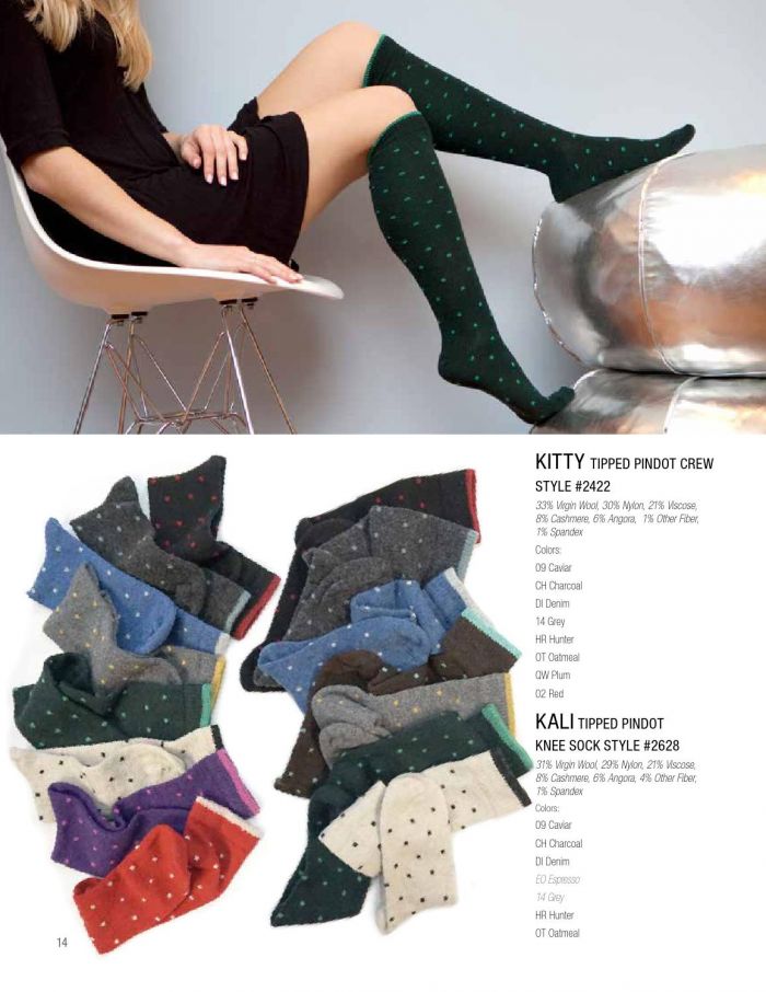 Bella Socks Bella-socks-fall-2016-socks-catalog-14  Fall 2016 Socks Catalog | Pantyhose Library