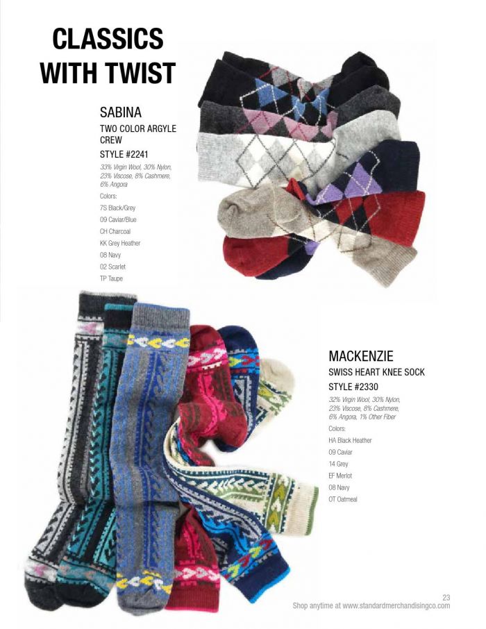 Bella Socks Bella-socks-fall-2016-socks-catalog-23  Fall 2016 Socks Catalog | Pantyhose Library