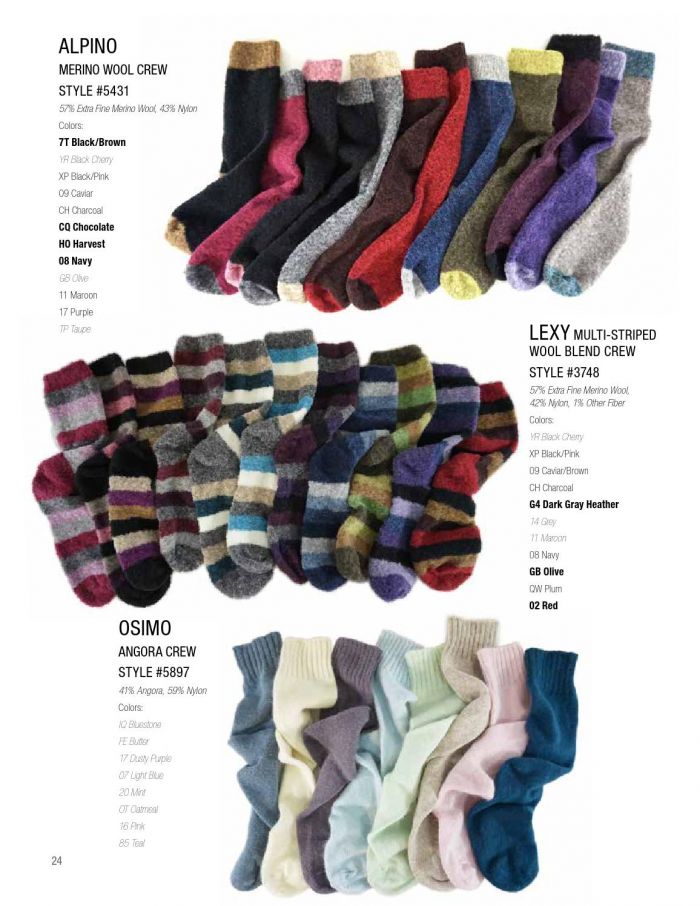 Bella Socks Bella-socks-fall-2016-socks-catalog-24  Fall 2016 Socks Catalog | Pantyhose Library
