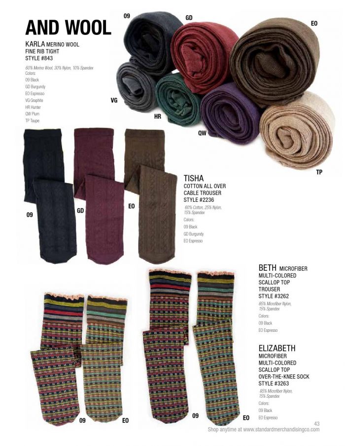 Bella Socks Bella-socks-fall-2016-socks-catalog-43  Fall 2016 Socks Catalog | Pantyhose Library