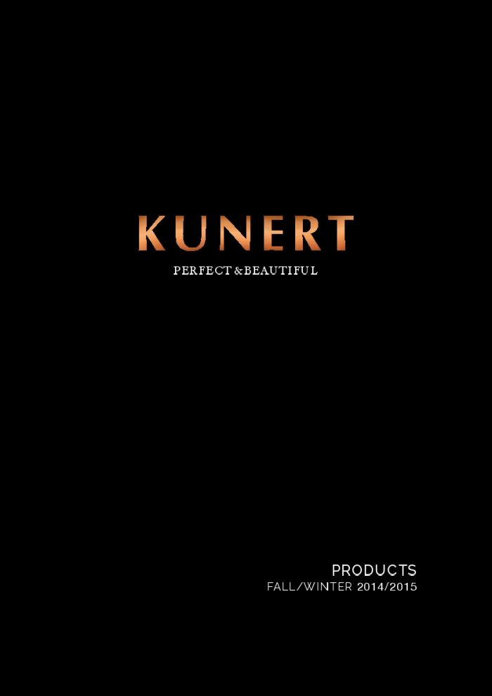Kunert Kunert-fw-2014.15-1  FW 2014.15 | Pantyhose Library