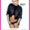 Golden-lady - Catalog-2018-with-miley-cyrus
