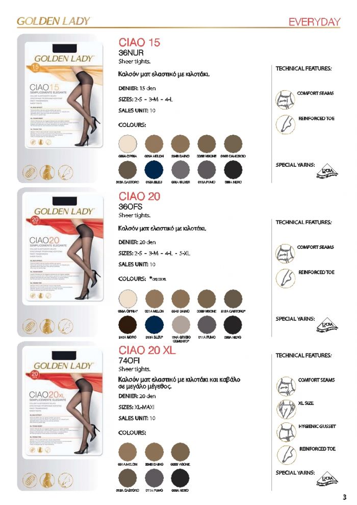 Golden Lady Golden-lady-catalog-2018-with-miley-cyrus-3  Catalog 2018 with Miley Cyrus | Pantyhose Library