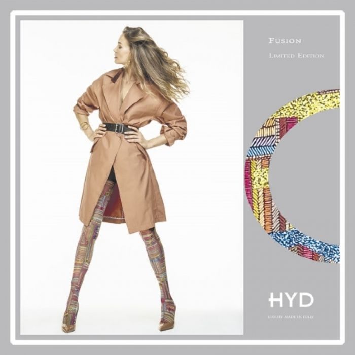 Hyd Hyd-ss-2019-13  SS 2019 | Pantyhose Library