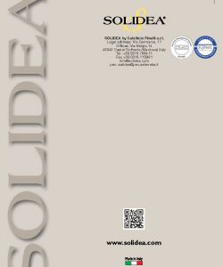 Solidea - Medical Graduated Compression Hosiery